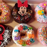 Double don’ coffee