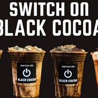 Switch on BLACK COCOA KHONKAEN