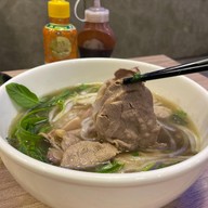 เมนูของร้าน Pho 14 Original Viet Cuisine And Coffee Shop