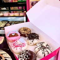 Double don’ coffee