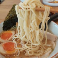 เมนูของร้าน SAMBAI RAMEN พุทธมณฑลสาย 2