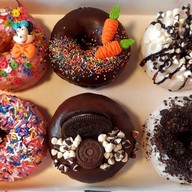 Double don’ coffee