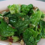 ร้านโชคดี