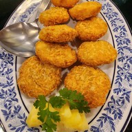 เมนูของร้าน รื่นรส ภัตตาคาร (Ruenros Restaurant) พระราม 3