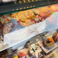 Double don’ coffee