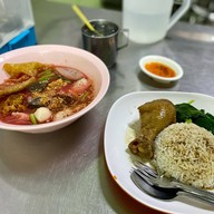 เจ๊ลั้ง ชวนชิม