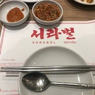 Sorabol  คลองตัน