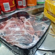 ชาบู ฉีหลีเซียง หม่าล่าสายพาน   หม่าล่าสายพาน