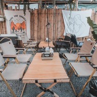 บรรยากาศ หมูกระทะกะเธอ พหลโยธิน 53