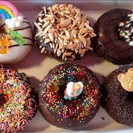 Double don’ coffee