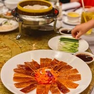 Silk Road ดิ แอทธินี โฮเทล แบงค็อก