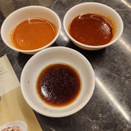 เมนูของร้าน เฉิงฟู่ สุกี้โบราณ อุดมสุข