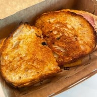 เมนูของร้าน BARTELS Sukhumvit - Sourdough Sandwiches, Coffee & Juicery พร้อมพงษ์