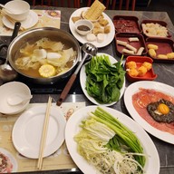 เมนูของร้าน เฉิงฟู่ สุกี้โบราณ อุดมสุข