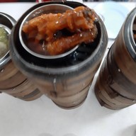 เมนูของร้าน เซ้งติ่มซำ