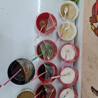 ชาบู ฉีหลีเซียง หม่าล่าสายพาน   หม่าล่าสายพาน