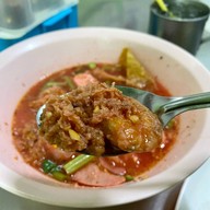 เมนูของร้าน เจ๊ลั้ง ชวนชิม
