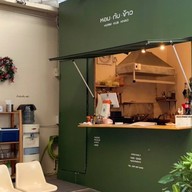 หอมกับขัาว บางเลน