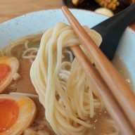 เมนูของร้าน SAMBAI RAMEN พุทธมณฑลสาย 2