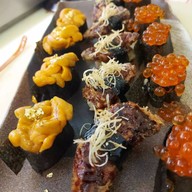 kaze no sushi ปิ่นเกล้า