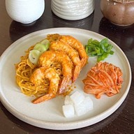 Potokk (โพต๊อกเค หลัง มช ซอย วัดอุโมงค์) หลัง มช ซอย วัดอุโมงค์