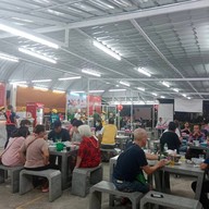 เหลียงข้าวต้มปลาเก๋า แบริ่ง