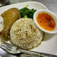 เมนูของร้าน เจ๊ลั้ง ชวนชิม