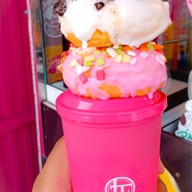 Double don’ coffee