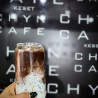 เมนูของร้าน CHYN CAFE KASET ชีน คาเฟ่ เกษตร