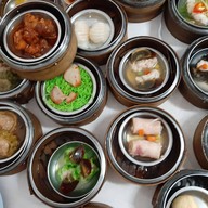 เมนูของร้าน เซ้งติ่มซำ
