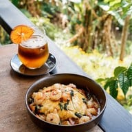 เมนูของร้าน YAYO FARM Doichang