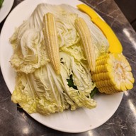 เมนูของร้าน เฉิงฟู่ สุกี้โบราณ อุดมสุข