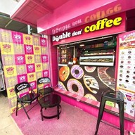 Double don’ coffee