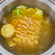 ชาบู ฉีหลีเซียง หม่าล่าสายพาน   หม่าล่าสายพาน