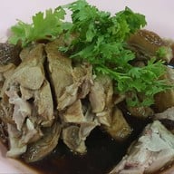 ร้านโชคดี
