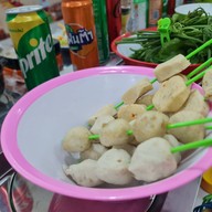 ชาบู ฉีหลีเซียง หม่าล่าสายพาน   หม่าล่าสายพาน