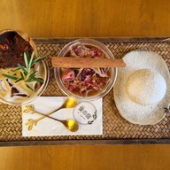 อัยการ์เด้น คาเฟ่ แอน สตูดิโอ -