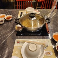 เมนูของร้าน เฉิงฟู่ สุกี้โบราณ อุดมสุข
