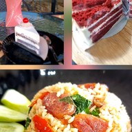 Devil Bakery&Cafe' เค้ก