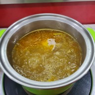 ชาบู ฉีหลีเซียง หม่าล่าสายพาน   หม่าล่าสายพาน