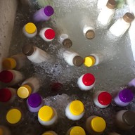 น้ำเต้าหู้ร้อยปี