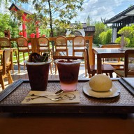 อัยการ์เด้น คาเฟ่ แอน สตูดิโอ -