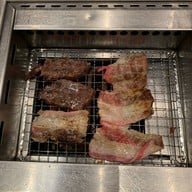 เมนูของร้าน Yakiniku Like เซ็นทรัล ลาดพร้าว