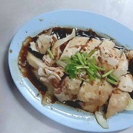 เมนูของร้าน เซ้งติ่มซำ