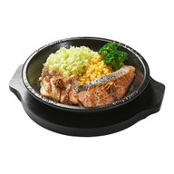 Pepper Lunch เทอมินอล 21 พัทยา