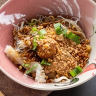 โกดังข้าวมันไก่&ตามสั่ง จ.สกลนคร