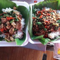 เจ้นอมตามสั่ง.บารเมษ บ้านบารเมษ