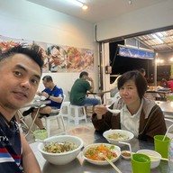 ข้าวต้มปลา 164 สามแยกตลาดแม่เหียะ