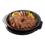 Pepper Lunch (สเต็ก พาสต้า ข้าวผัด อาหารญี่ปุ่น) ฟิวเจอร์พาร์ค รังสิต