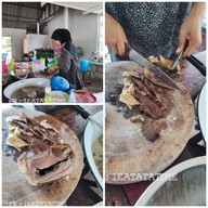 ซุปหางวัว บังซีร